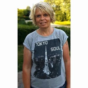 Profilbild på Pia Karlsson