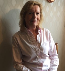 Profilbild på Pia Karlsson