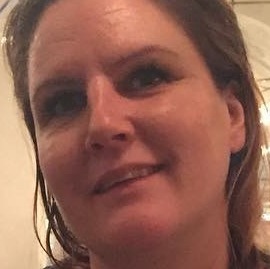 Profilbild på Pia Kemppainen