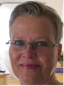 Profilbild på Pia Kerstisdotter