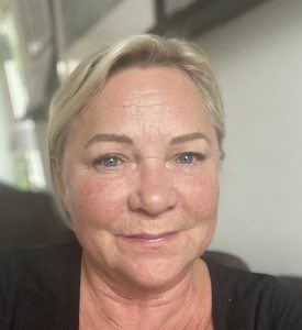 Profilbild på Pia Kjell Wolmar