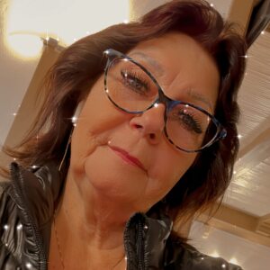 Profilbild på Pia Lang-Olsson