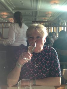 Profilbild på Pia Laukka