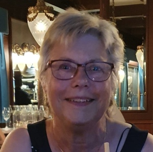 Profilbild på Pia Lejkemo
