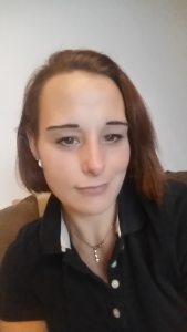 Profilbild på Pia Lentz