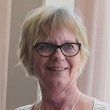 Profilbild på Pia Lilleng