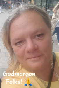 Profilbild på Pia Lindahl
