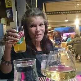 Profilbild på Pia Lindahl