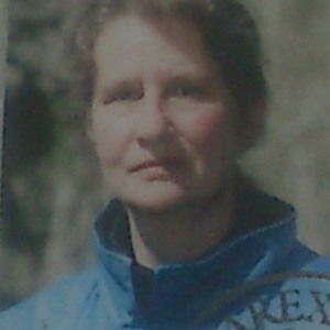 Profilbild på Pia Lindström Lennartsson