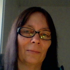 Profilbild på Pia Ljungberg