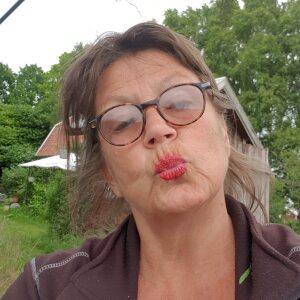 Profilbild på Pia Löfgren