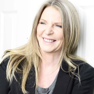 Profilbild på Pia Lundberg