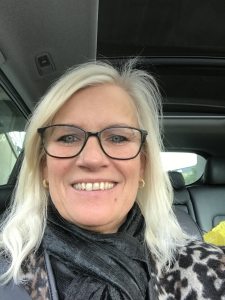 Profilbild på Pia Lundén