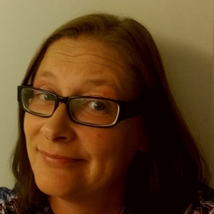Profilbild på Pia Lundgren