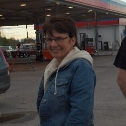 Profilbild på Pia Mähler