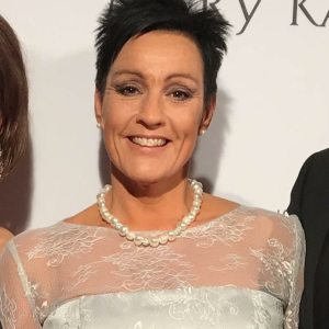 Profilbild på Pia Majing-Laugesen