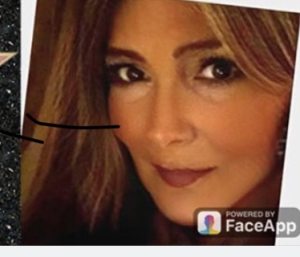 Profilbild på Pia Malmroos