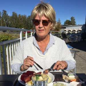 Profilbild på Pia Modin-Lundin