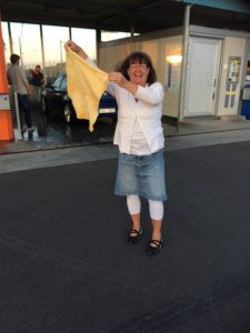 Profilbild på Pia Mogren