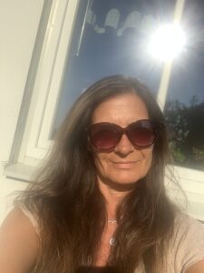 Profilbild på Pia Molander