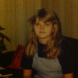 Profilbild på Pia Morin