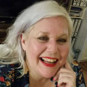 Profilbild på Pia Nordgren