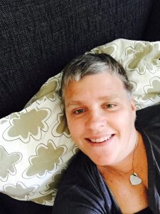 Profilbild på Pia Norman