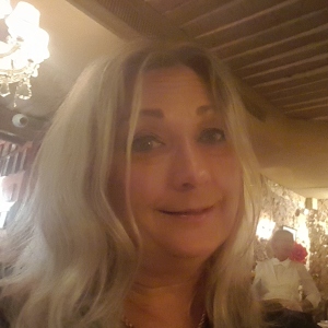 Profilbild på Pia Nylander