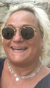 Profilbild på Pia Öhrn