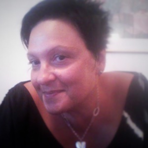 Profilbild på Pia Östlund