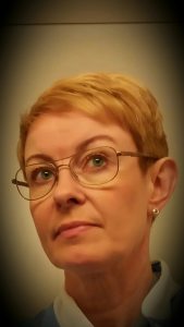 Profilbild på Pia Olsson-Lasu