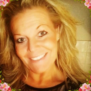Profilbild på Pia Olsson