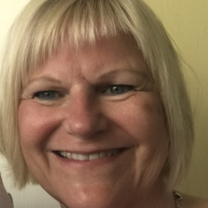 Profilbild på Pia Olsson