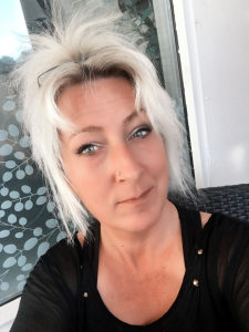 Profilbild på Pia Ortman
