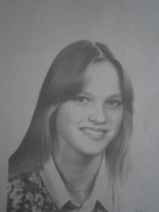 Profilbild på Pia Pedersen