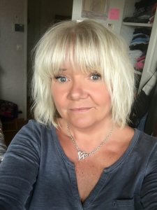 Profilbild på Pia Persson