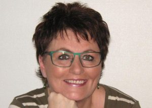 Profilbild på Pia Rasmussen
