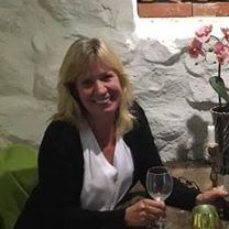 Profilbild på Pia Reedtz Svensson
