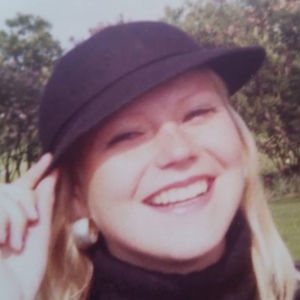 Profilbild på Pia Salla