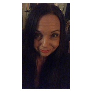 Profilbild på Pia Salomonsson