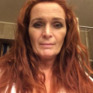 Profilbild på Pia Samuelsson