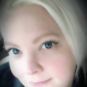 Profilbild på Pia Siltala