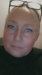 Profilbild på Pia Söderbaum