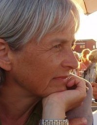 Profilbild på Pia Solberg