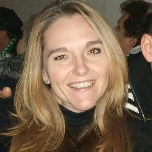 Profilbild på Pia Stark