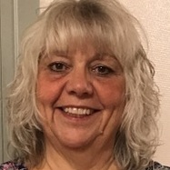 Profilbild på Pia Strömstedt