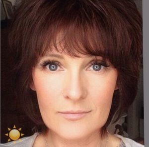 Profilbild på Pia Svensson