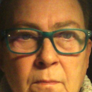 Profilbild på Pia Svensson