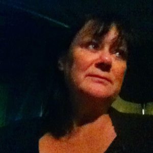 Profilbild på Pia Tyllsjö