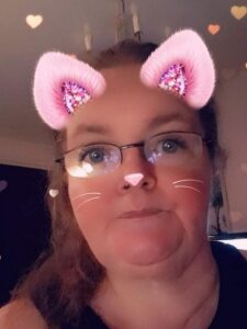 Profilbild på Pia Ullerup